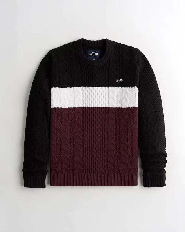 AF Men's Sweater 26